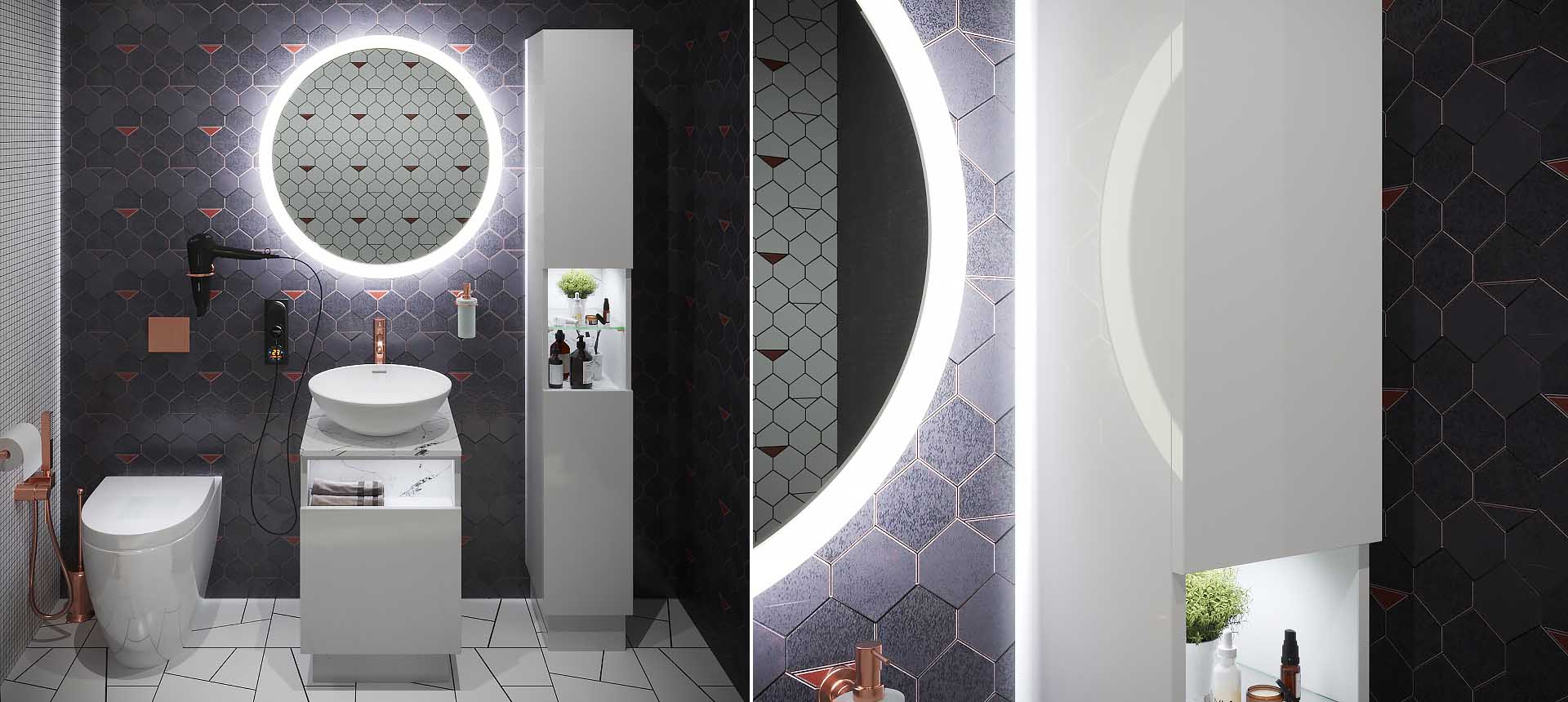 эмаль глянец цвет NCS S 1002-R50B